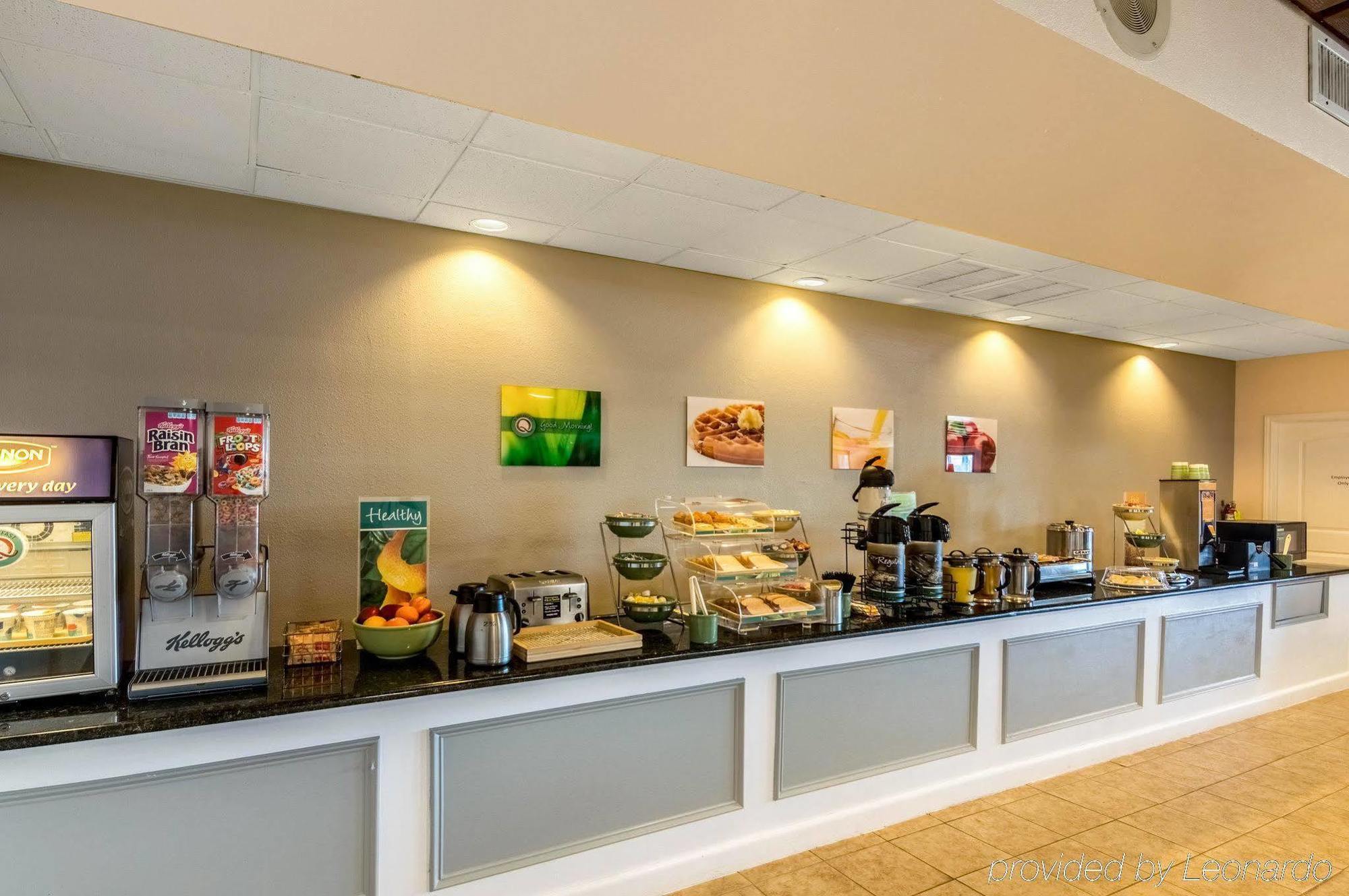Texas Inn & Suites Дентон Екстер'єр фото